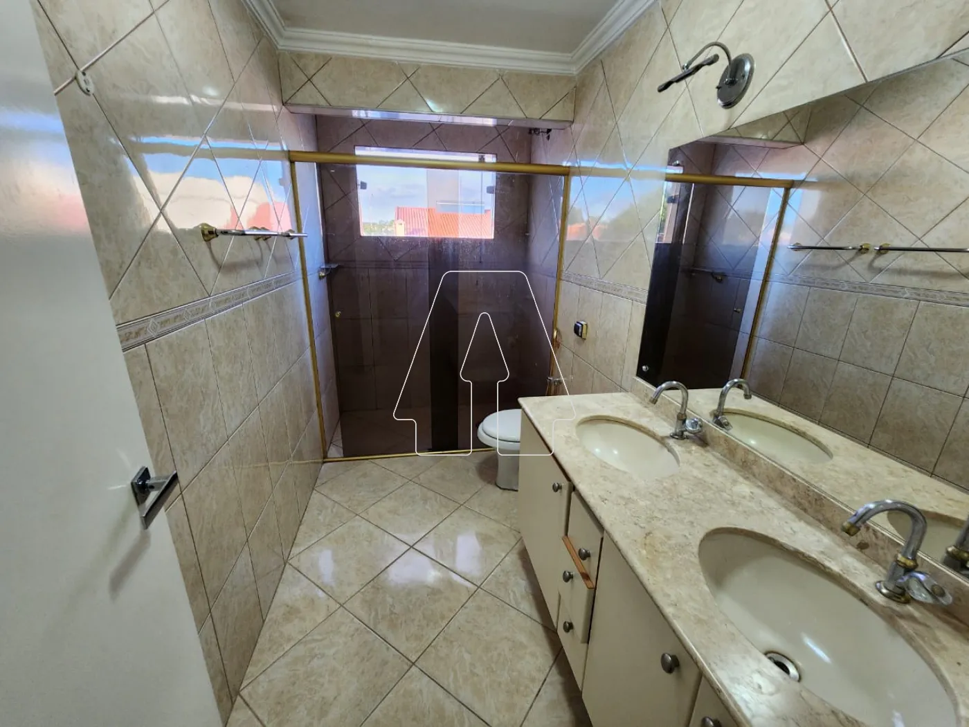 Alugar Casa / Sobrado em Araçatuba R$ 4.800,00 - Foto 6