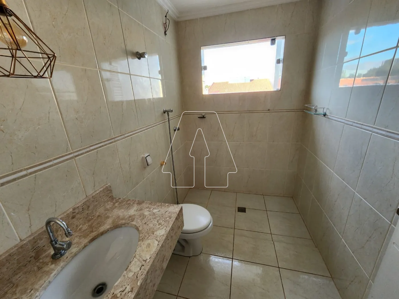 Alugar Casa / Sobrado em Araçatuba R$ 4.800,00 - Foto 7