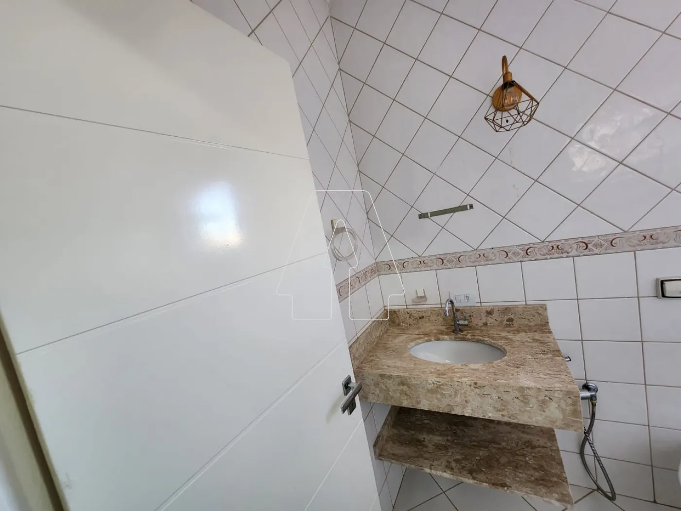 Alugar Casa / Sobrado em Araçatuba R$ 4.800,00 - Foto 8