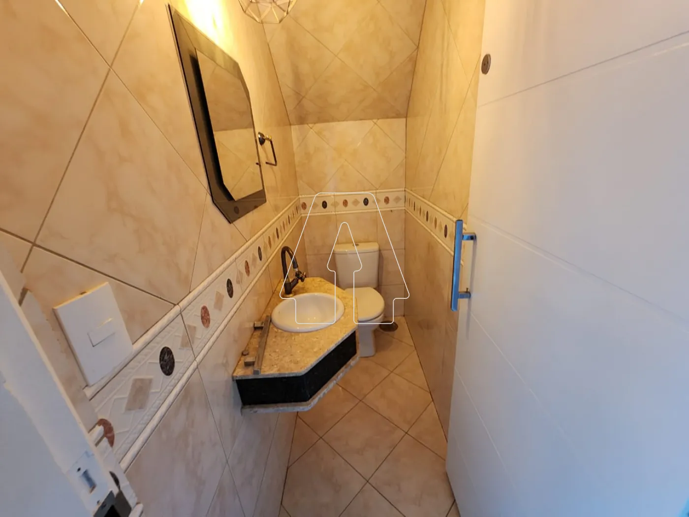 Alugar Casa / Sobrado em Araçatuba R$ 4.800,00 - Foto 11