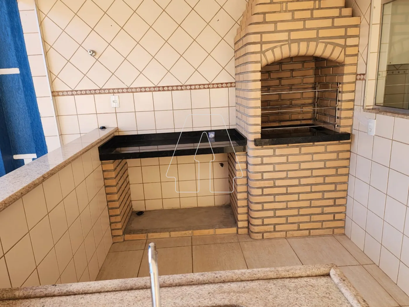 Alugar Casa / Sobrado em Araçatuba R$ 4.800,00 - Foto 14