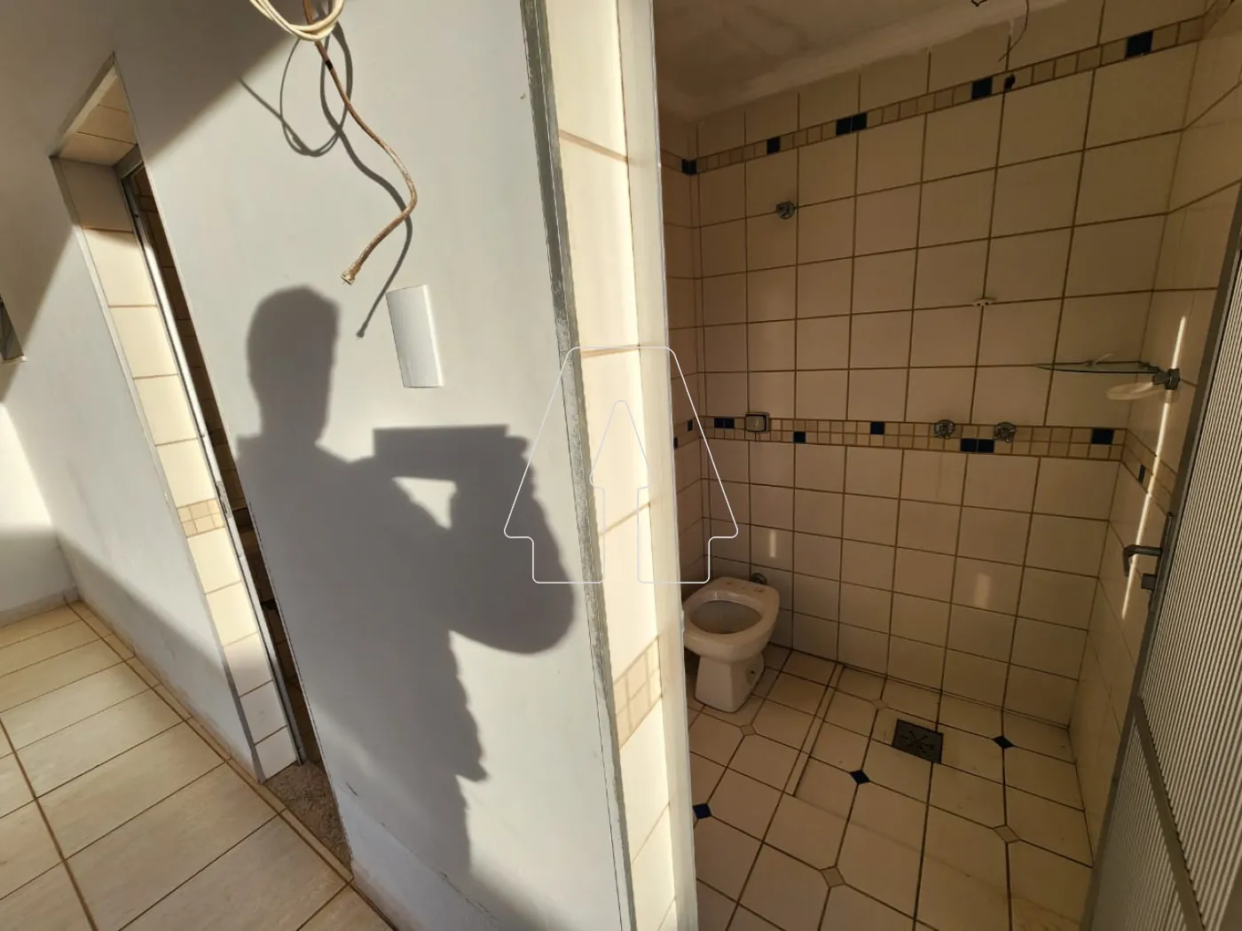 Alugar Casa / Sobrado em Araçatuba R$ 4.800,00 - Foto 13
