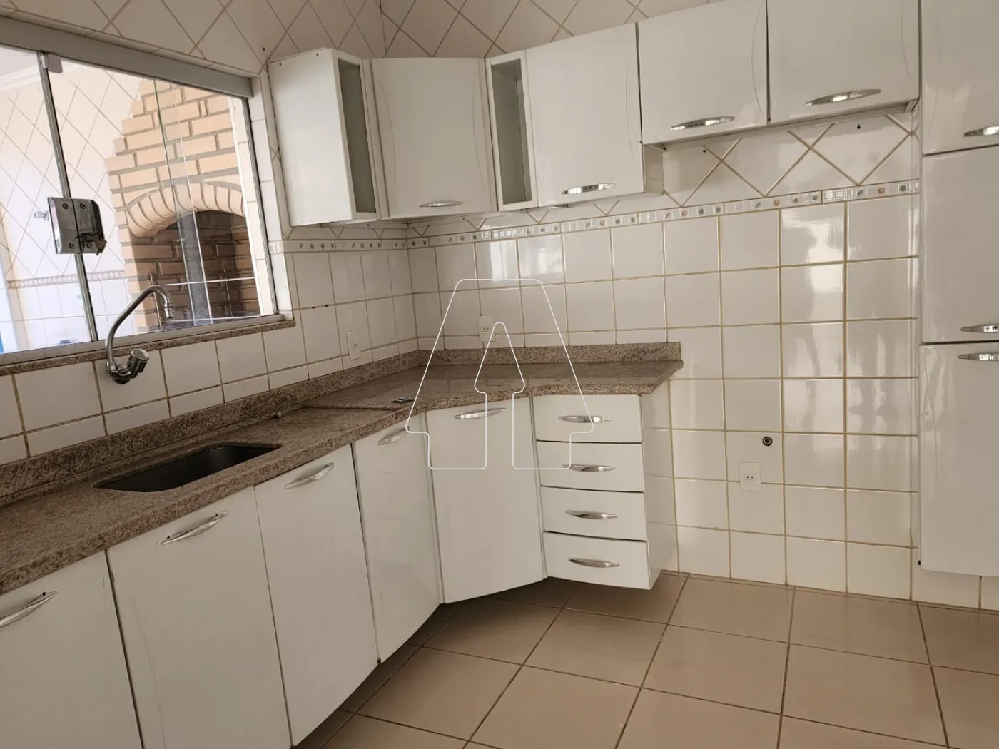 Alugar Casa / Sobrado em Araçatuba R$ 4.800,00 - Foto 3