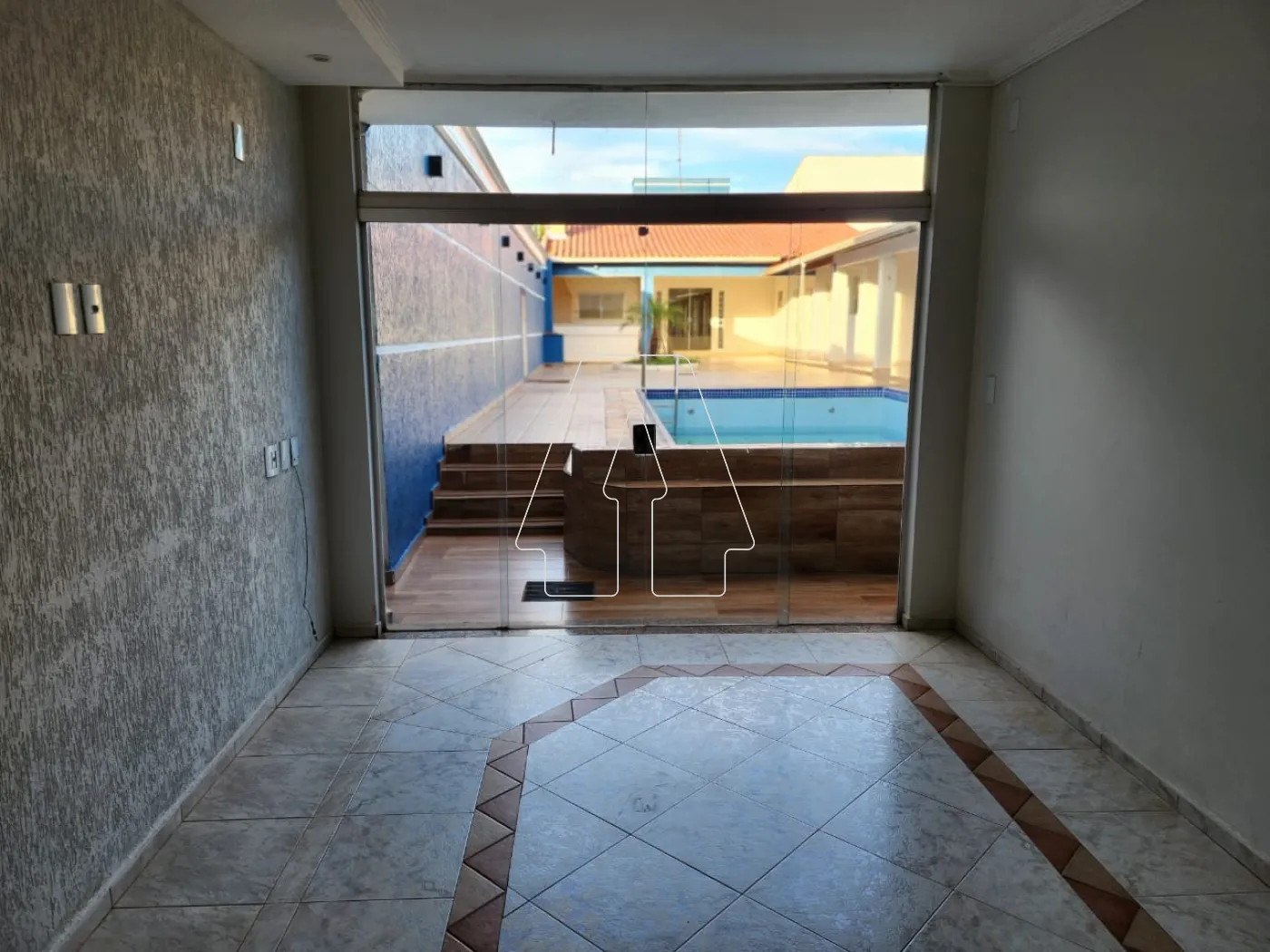 Alugar Casa / Sobrado em Araçatuba R$ 4.800,00 - Foto 16