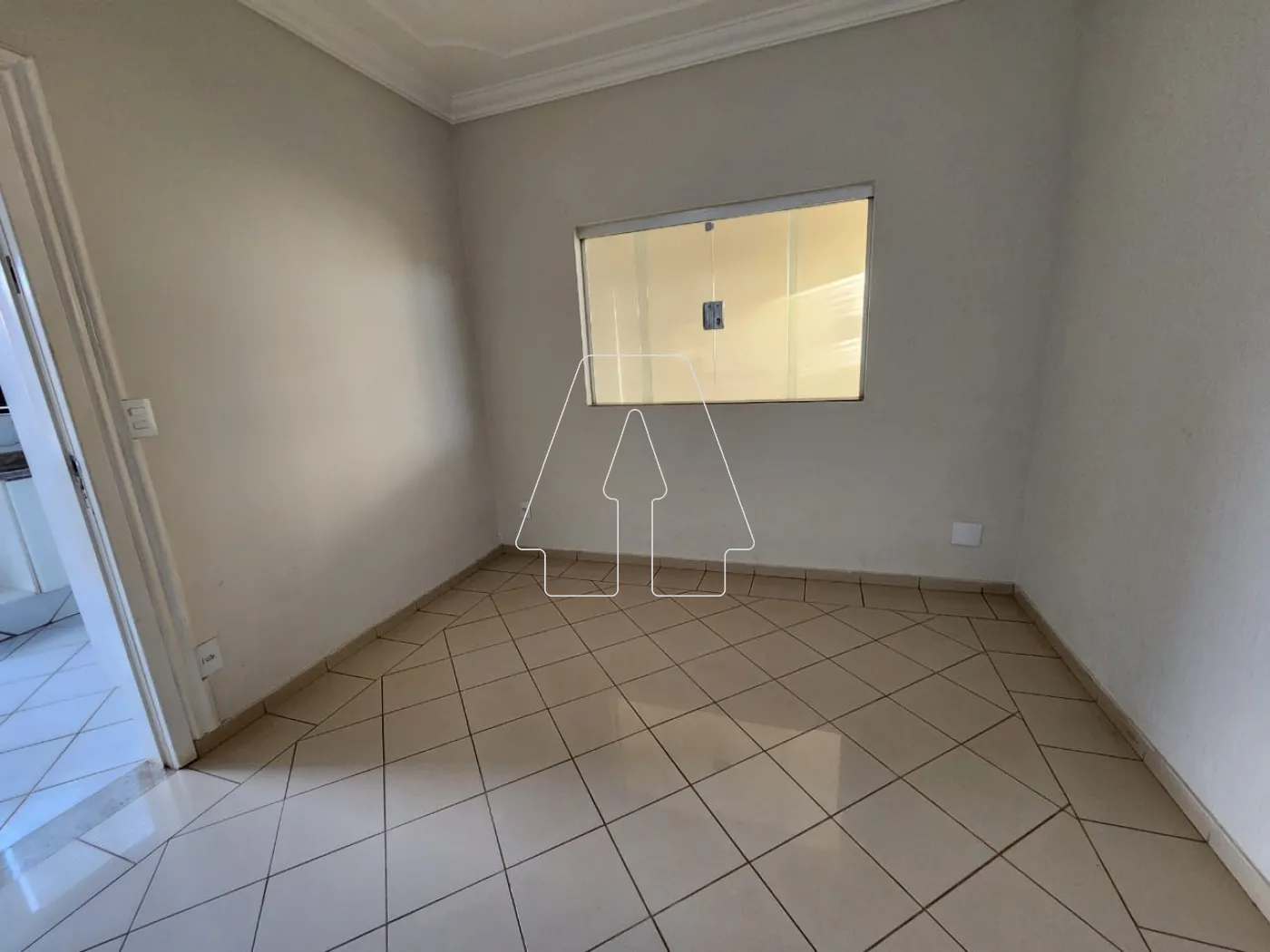 Alugar Casa / Sobrado em Araçatuba R$ 4.800,00 - Foto 10