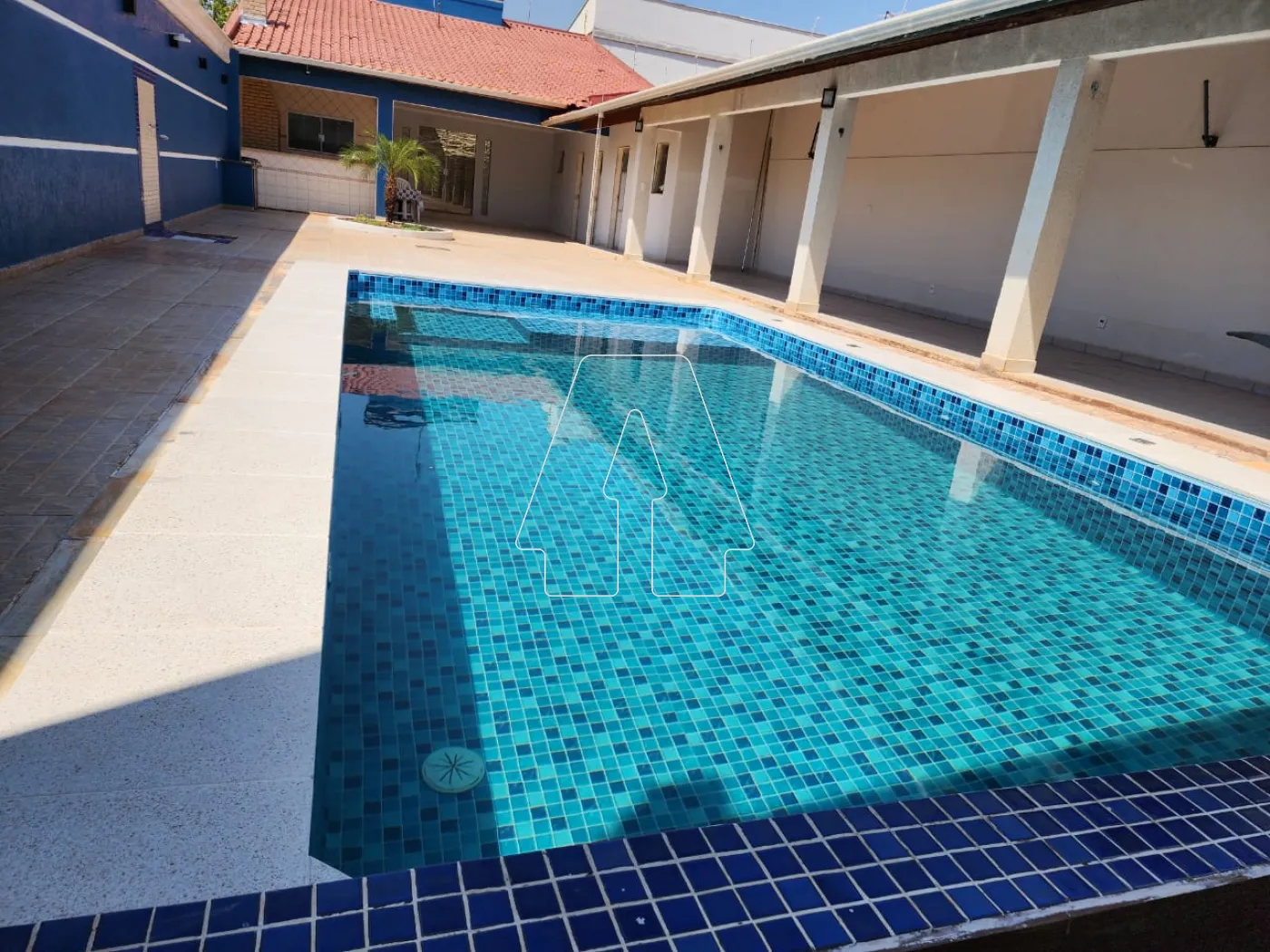 Alugar Casa / Sobrado em Araçatuba R$ 4.800,00 - Foto 19