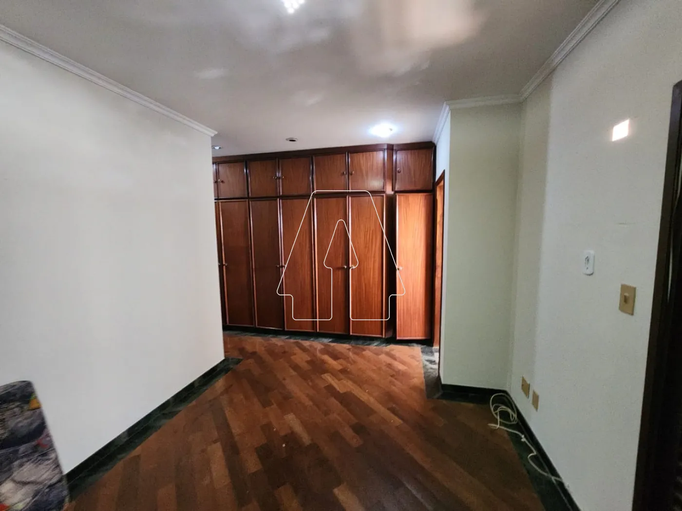 Alugar Apartamento / Padrão em Araçatuba R$ 2.000,00 - Foto 6