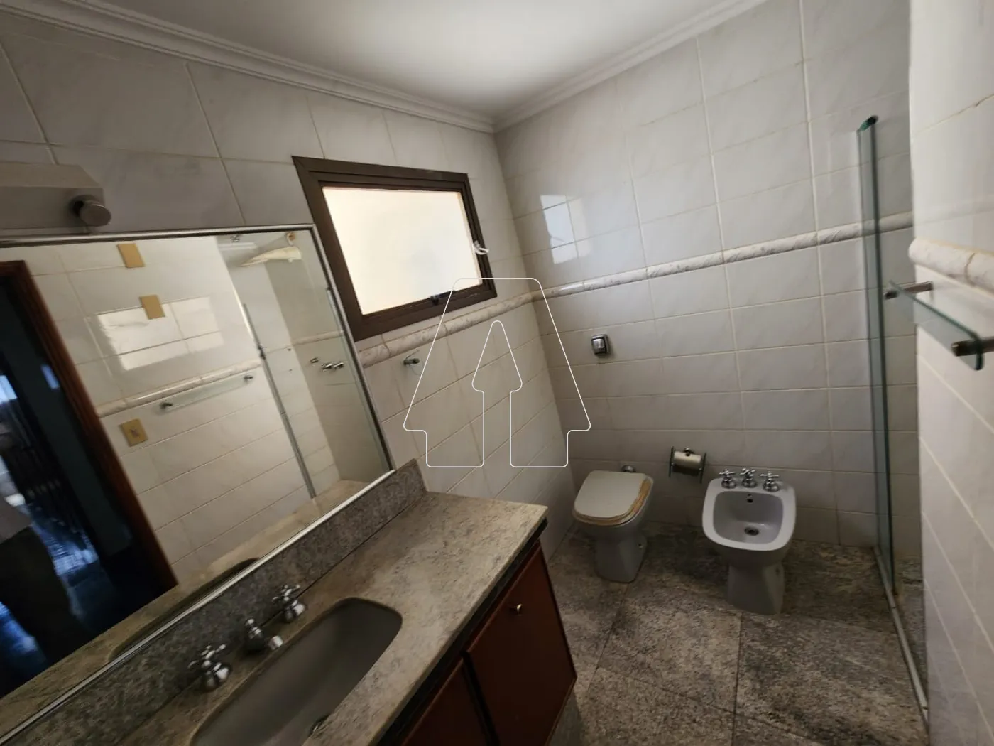 Alugar Apartamento / Padrão em Araçatuba R$ 2.000,00 - Foto 8