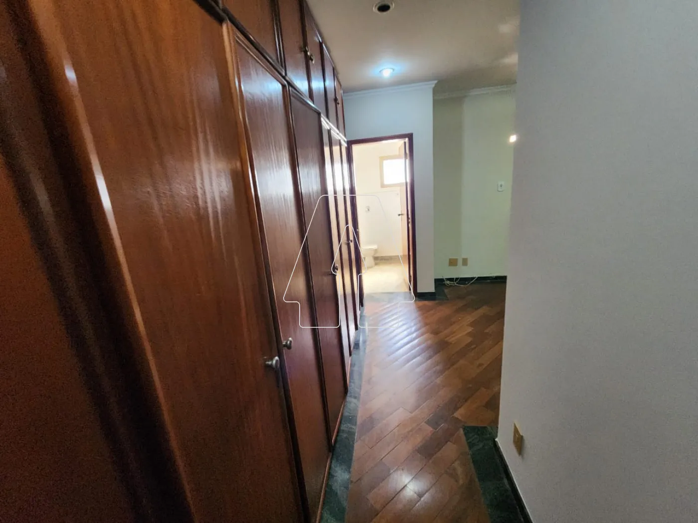 Alugar Apartamento / Padrão em Araçatuba R$ 2.000,00 - Foto 5