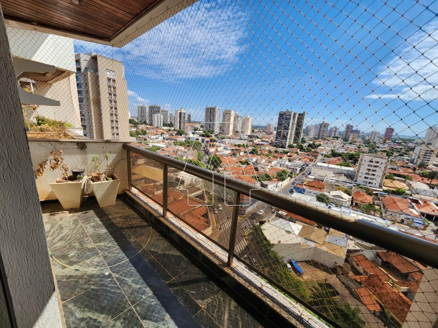 Alugar Apartamento / Padrão em Araçatuba R$ 2.000,00 - Foto 4
