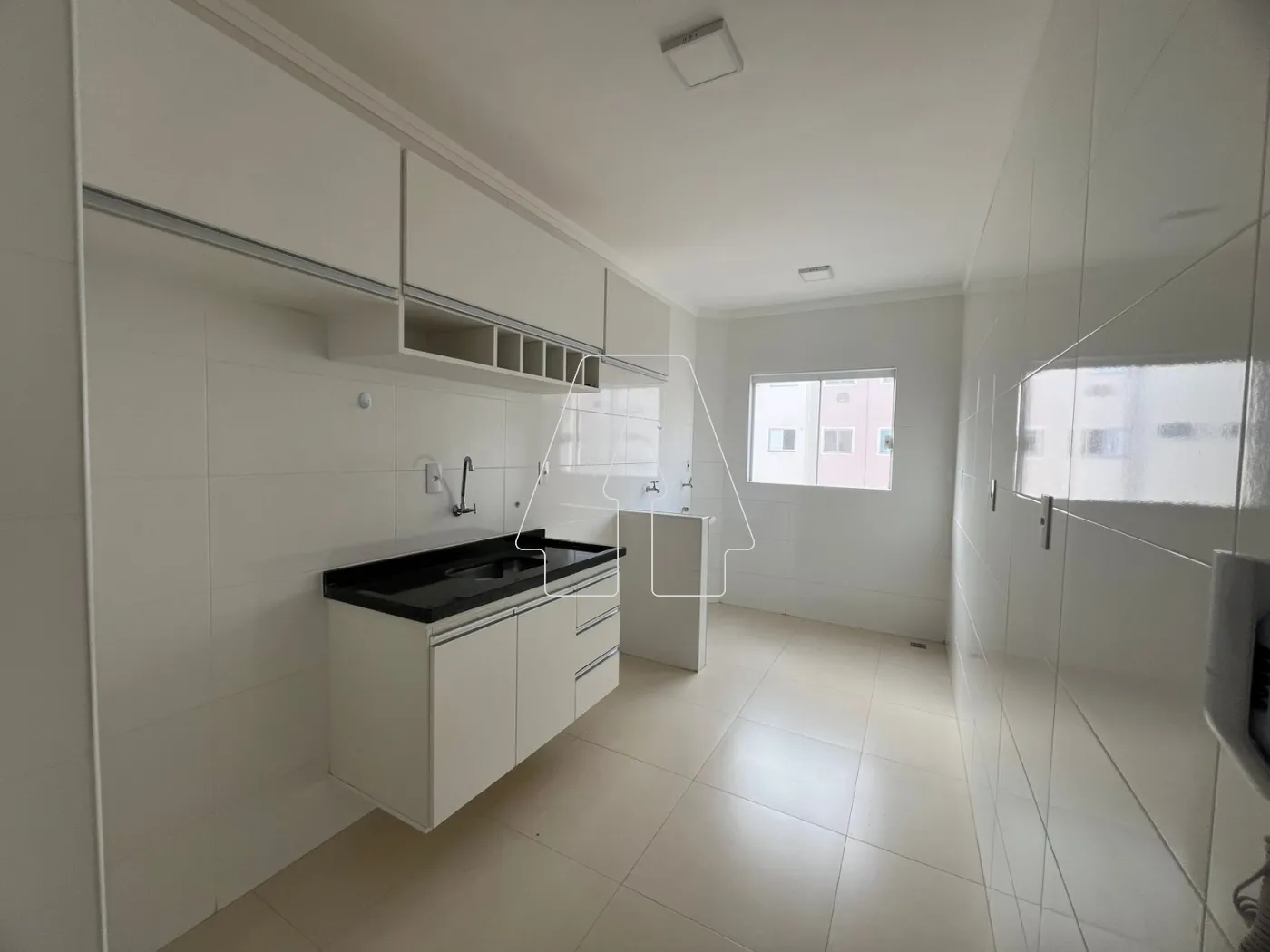 Alugar Apartamento / Padrão em Araçatuba R$ 1.700,00 - Foto 3
