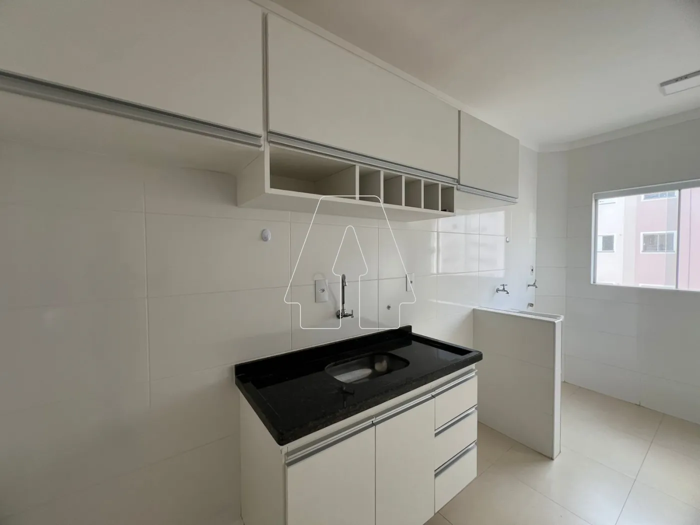 Alugar Apartamento / Padrão em Araçatuba R$ 1.700,00 - Foto 4