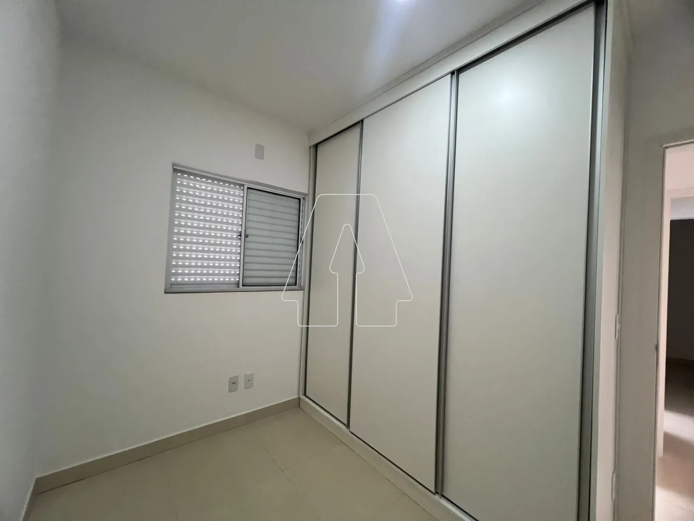Alugar Apartamento / Padrão em Araçatuba R$ 1.700,00 - Foto 7