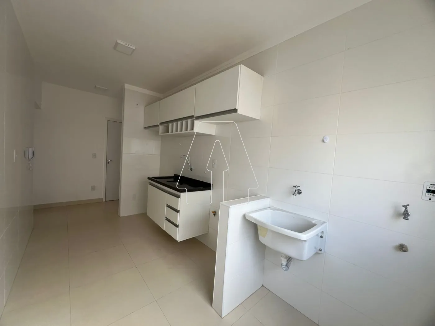 Alugar Apartamento / Padrão em Araçatuba R$ 1.700,00 - Foto 5