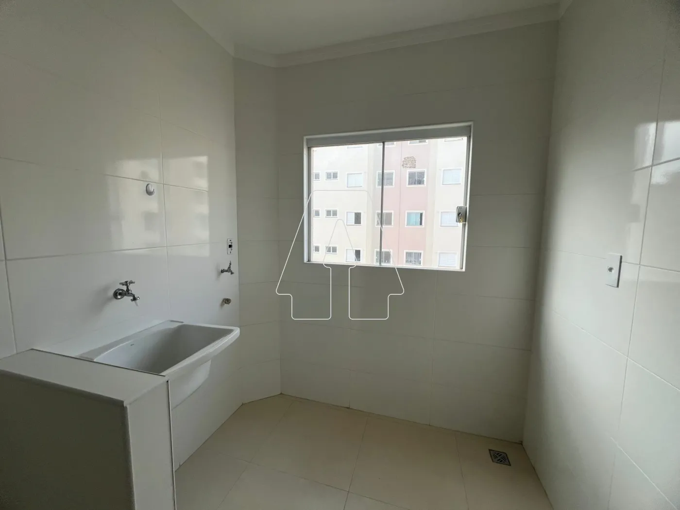 Alugar Apartamento / Padrão em Araçatuba R$ 1.700,00 - Foto 6