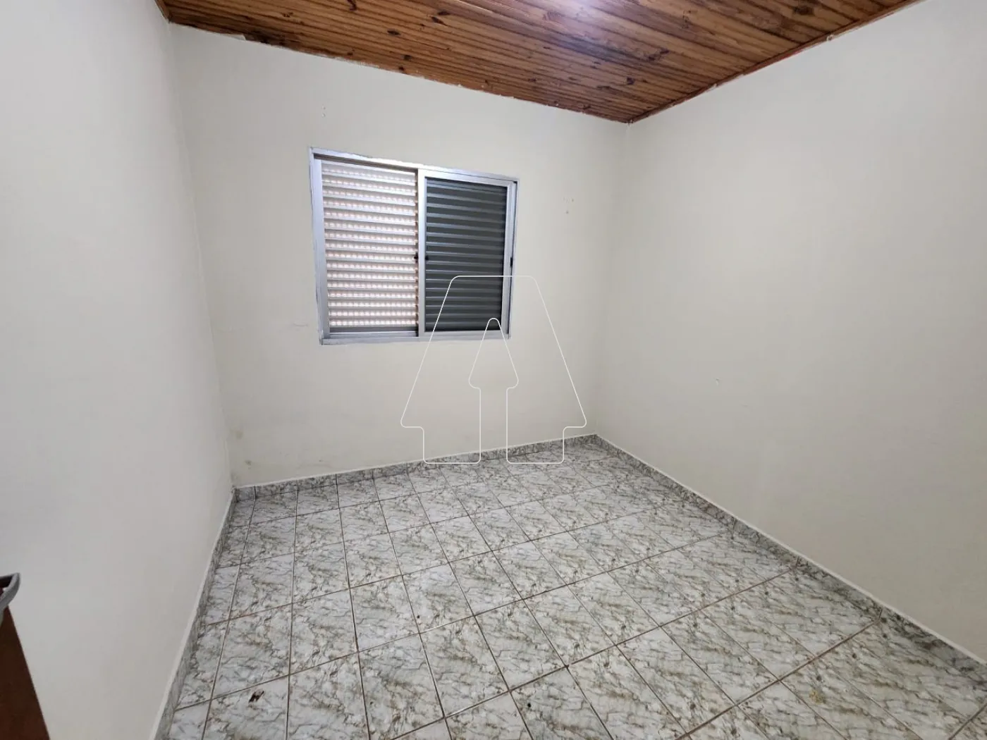 Alugar Casa / Residencial em Araçatuba R$ 1.100,00 - Foto 4