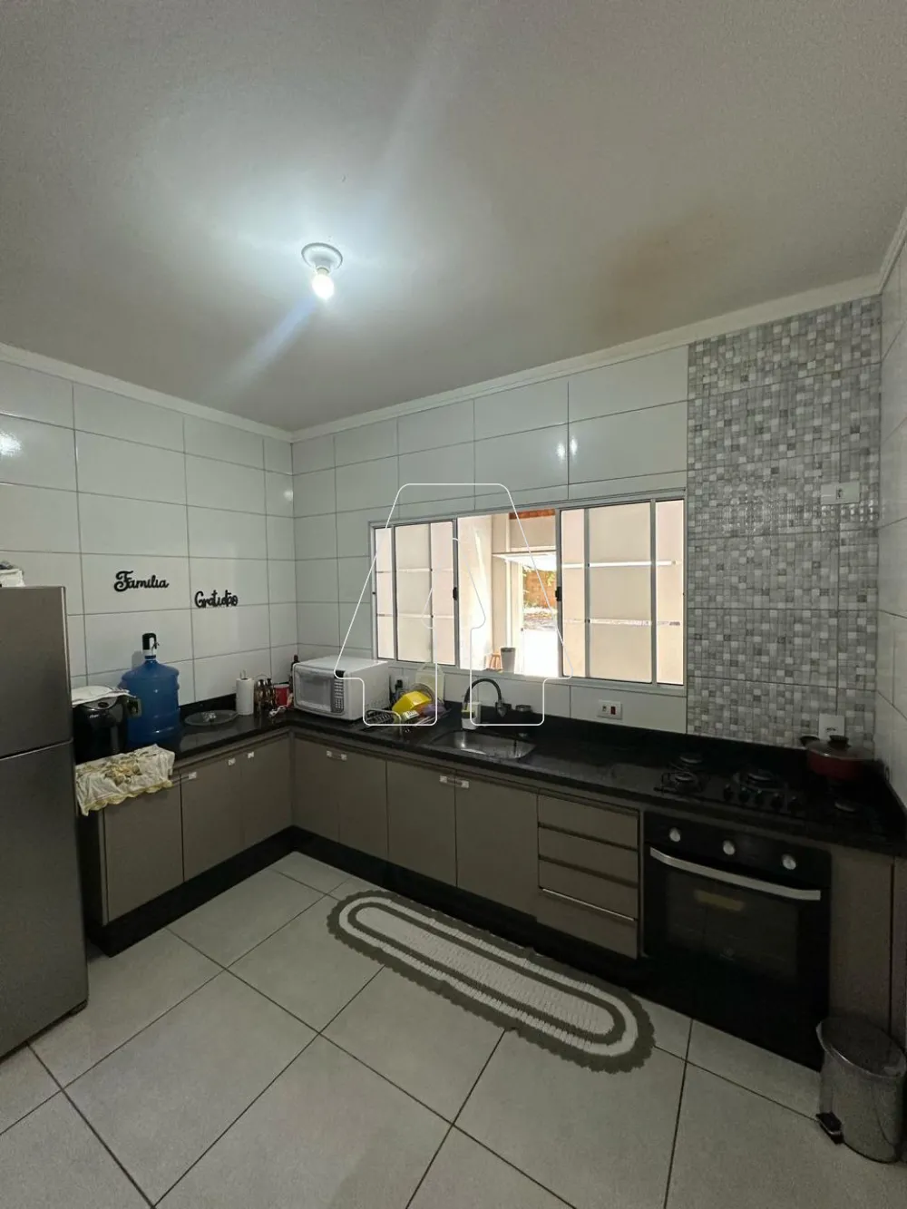 Comprar Casa / Residencial em Araçatuba R$ 250.000,00 - Foto 2