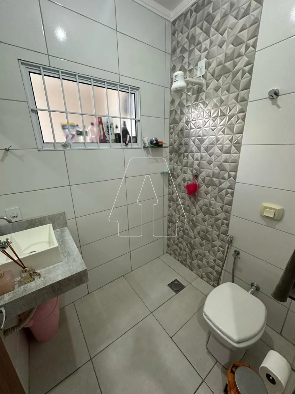 Comprar Casa / Residencial em Araçatuba R$ 250.000,00 - Foto 7