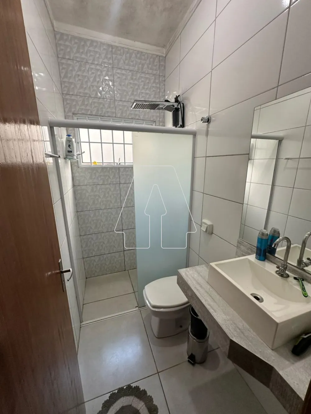 Comprar Casa / Residencial em Araçatuba R$ 250.000,00 - Foto 8