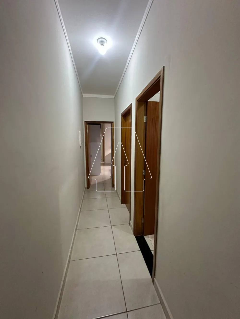 Comprar Casa / Residencial em Araçatuba R$ 250.000,00 - Foto 4