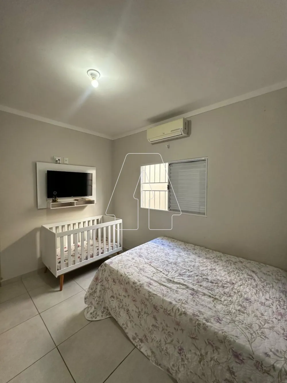 Comprar Casa / Residencial em Araçatuba R$ 250.000,00 - Foto 6