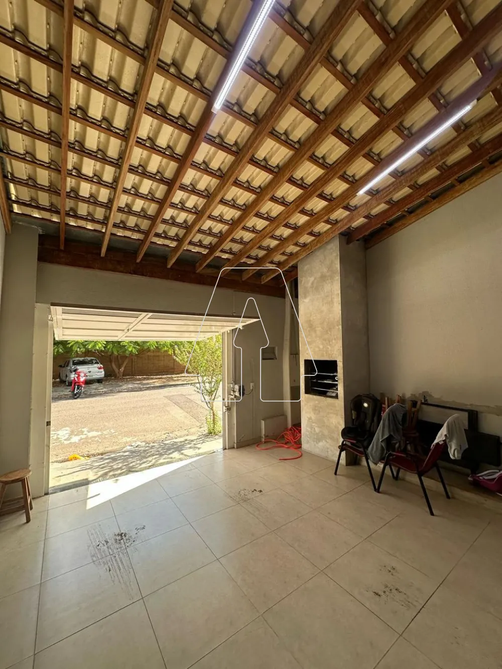 Comprar Casa / Residencial em Araçatuba R$ 250.000,00 - Foto 9