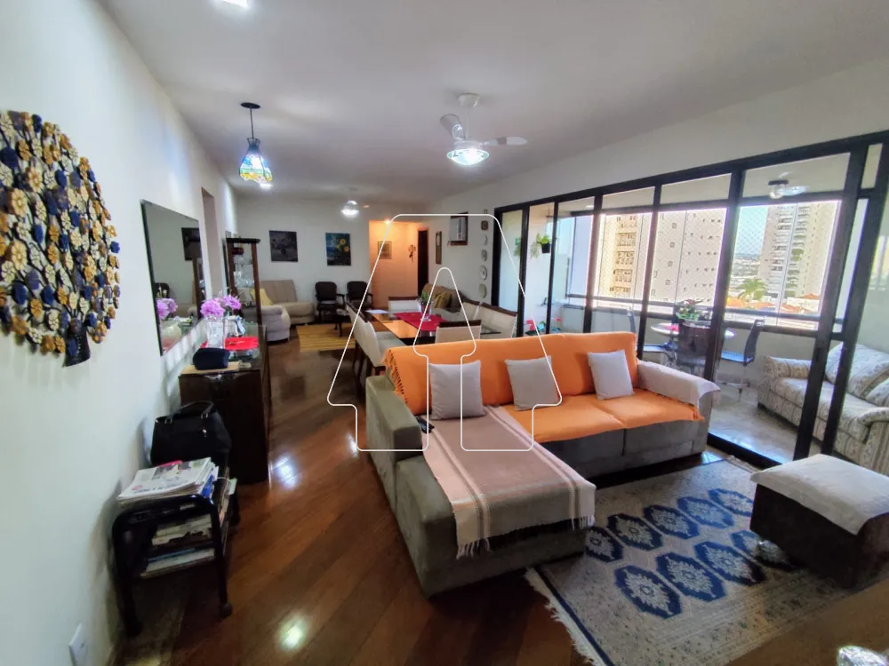 Alugar Apartamento / Padrão em Araçatuba R$ 2.500,00 - Foto 2