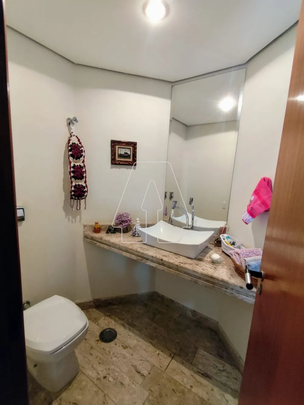 Alugar Apartamento / Padrão em Araçatuba R$ 2.500,00 - Foto 7