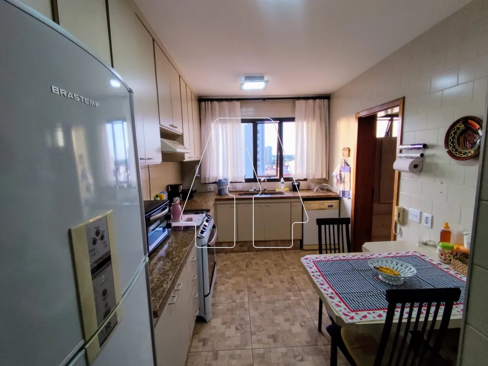 Alugar Apartamento / Padrão em Araçatuba R$ 2.500,00 - Foto 4