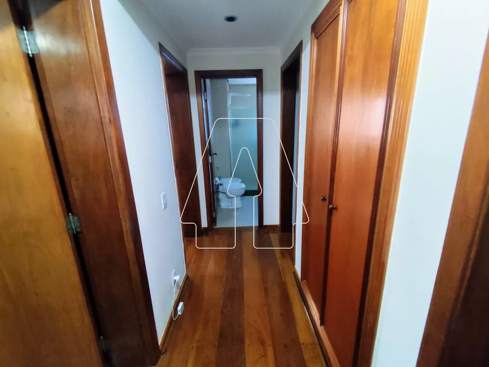 Alugar Apartamento / Padrão em Araçatuba R$ 2.500,00 - Foto 5