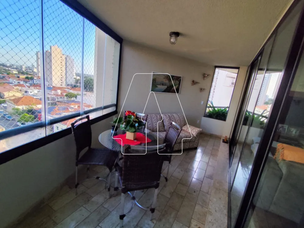 Alugar Apartamento / Padrão em Araçatuba R$ 2.500,00 - Foto 3