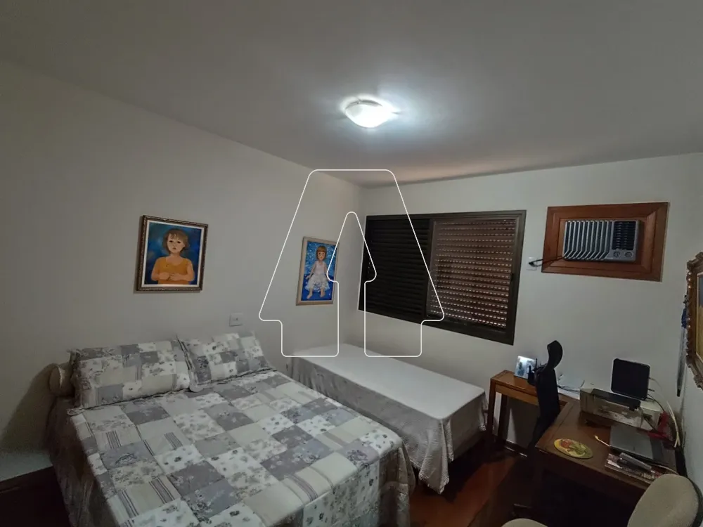 Alugar Apartamento / Padrão em Araçatuba R$ 2.500,00 - Foto 6