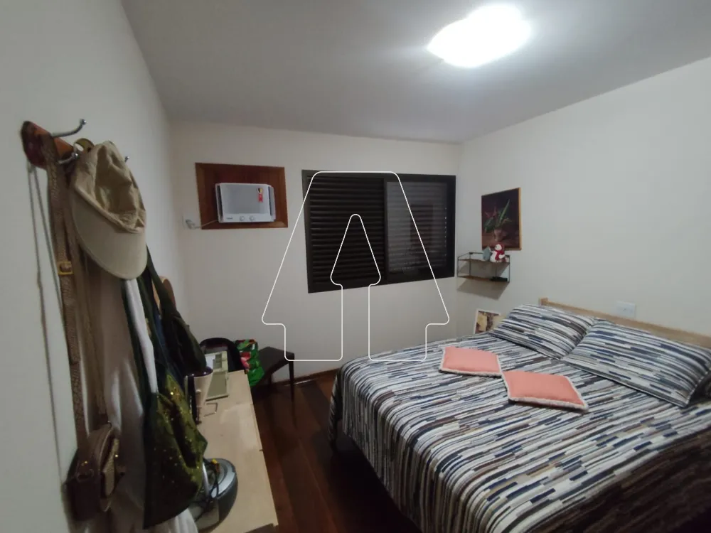 Alugar Apartamento / Padrão em Araçatuba R$ 2.500,00 - Foto 8