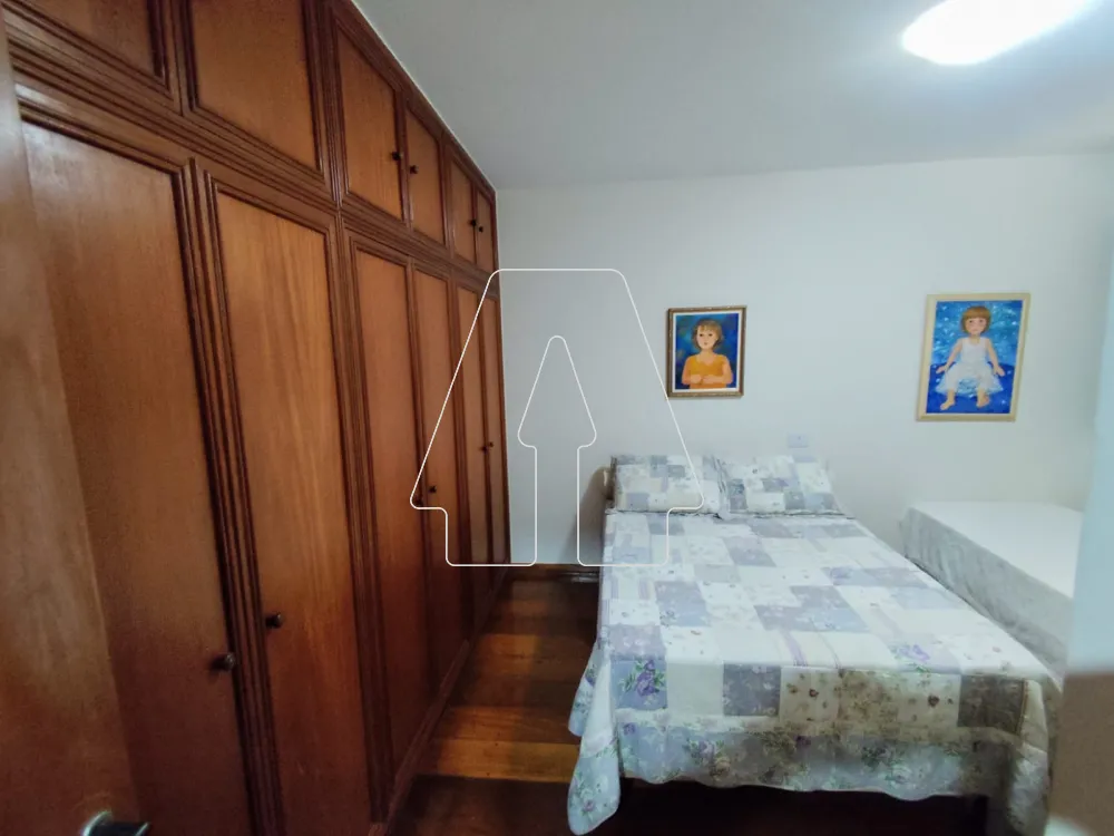 Alugar Apartamento / Padrão em Araçatuba R$ 2.500,00 - Foto 9