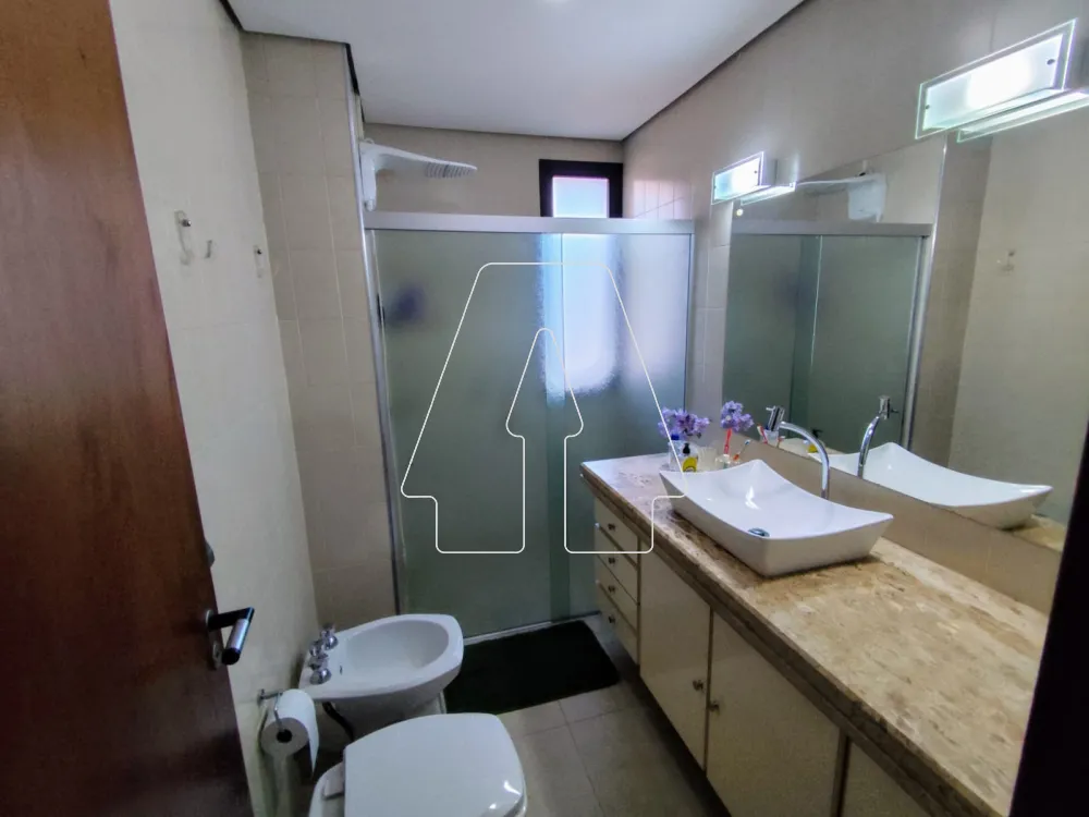 Alugar Apartamento / Padrão em Araçatuba R$ 2.500,00 - Foto 10