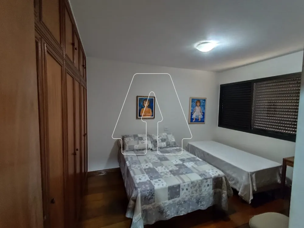 Alugar Apartamento / Padrão em Araçatuba R$ 2.500,00 - Foto 11