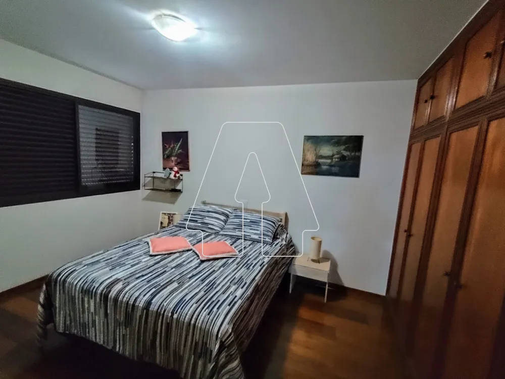 Alugar Apartamento / Padrão em Araçatuba R$ 2.500,00 - Foto 12