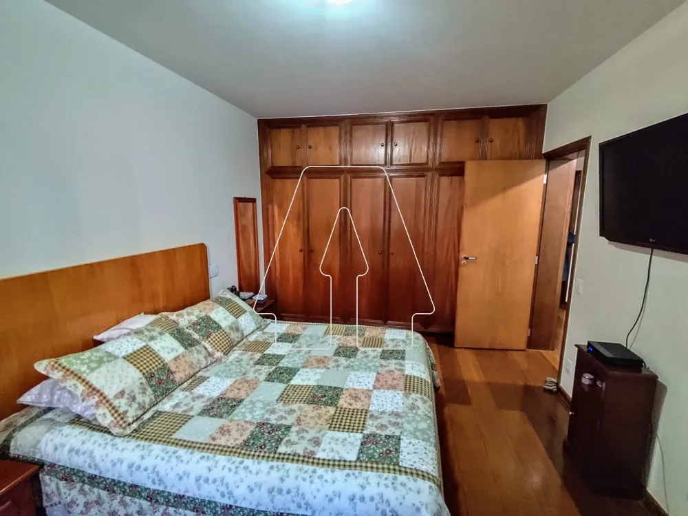 Alugar Apartamento / Padrão em Araçatuba R$ 2.500,00 - Foto 14