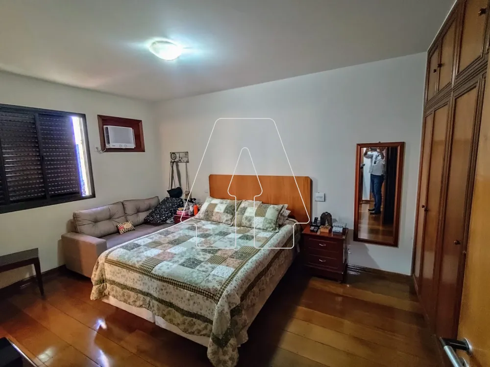 Alugar Apartamento / Padrão em Araçatuba R$ 2.500,00 - Foto 15