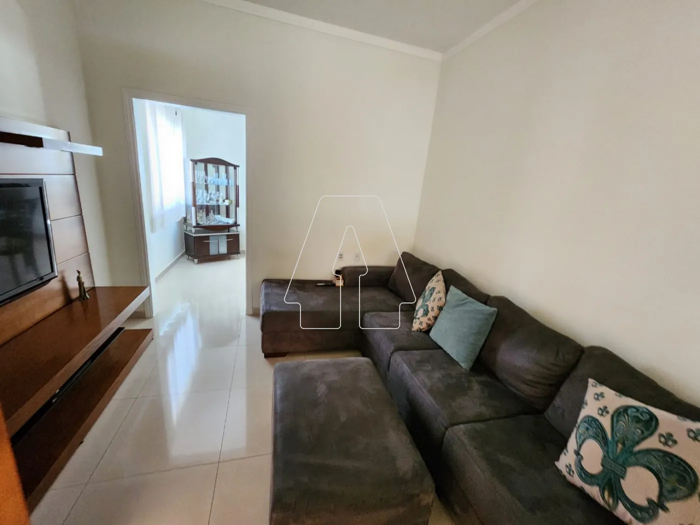 Comprar Casa / Residencial em Araçatuba R$ 570.000,00 - Foto 1