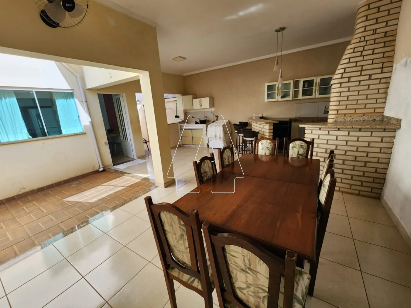 Comprar Casa / Residencial em Araçatuba R$ 570.000,00 - Foto 13