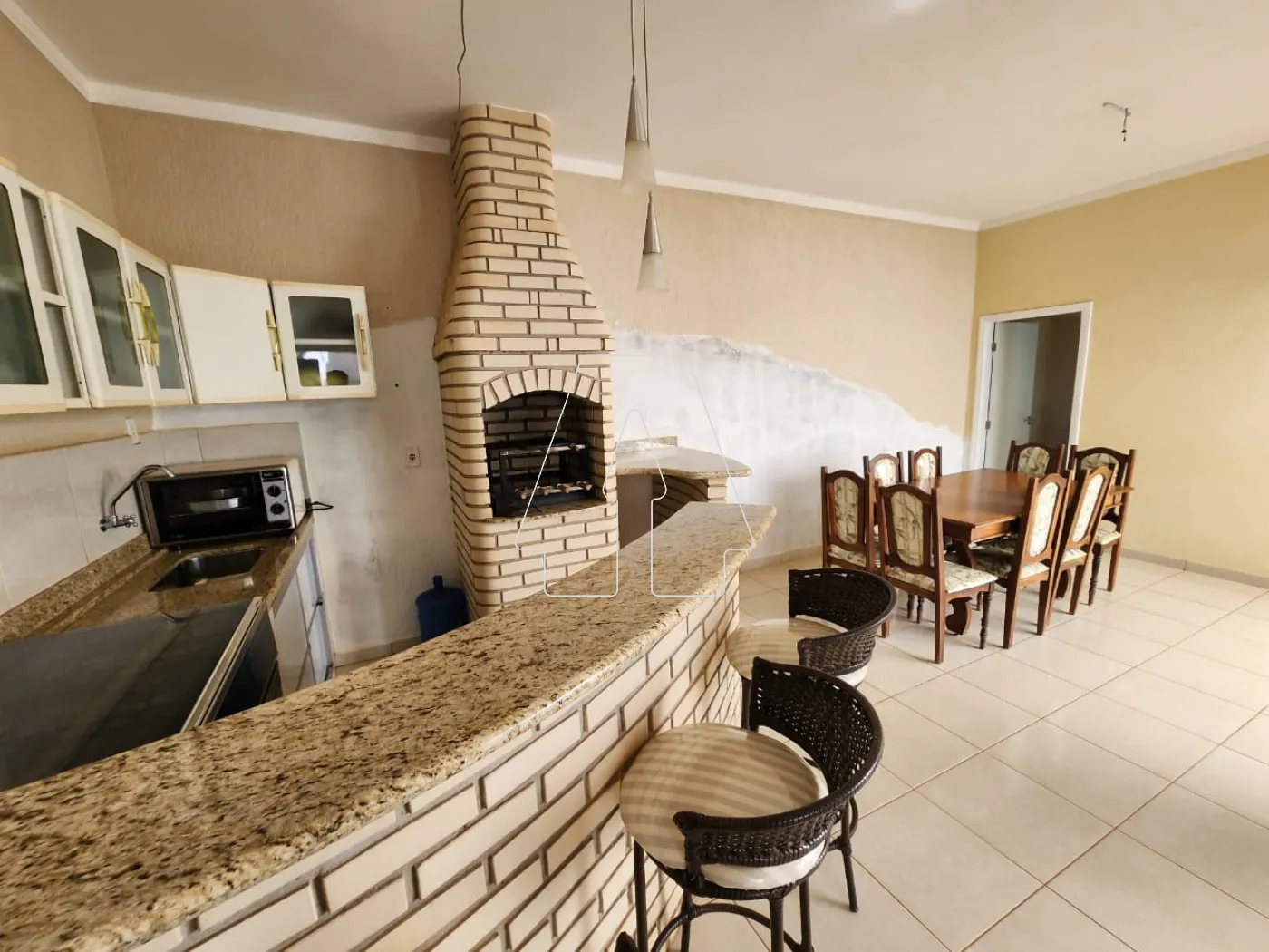 Comprar Casa / Residencial em Araçatuba R$ 570.000,00 - Foto 11