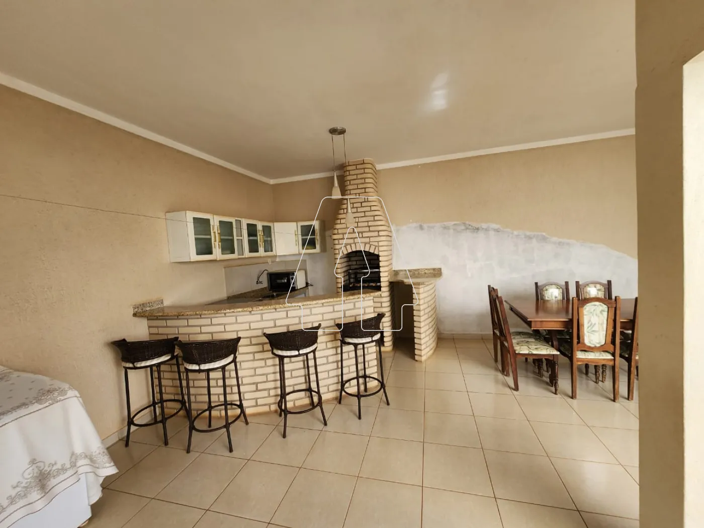 Comprar Casa / Residencial em Araçatuba R$ 570.000,00 - Foto 12