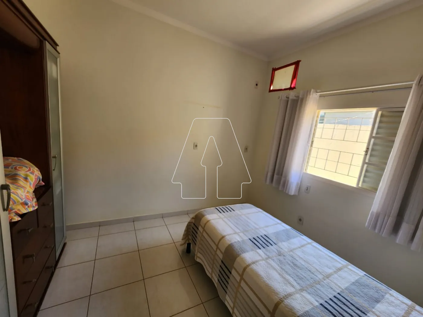 Comprar Casa / Residencial em Araçatuba R$ 570.000,00 - Foto 6