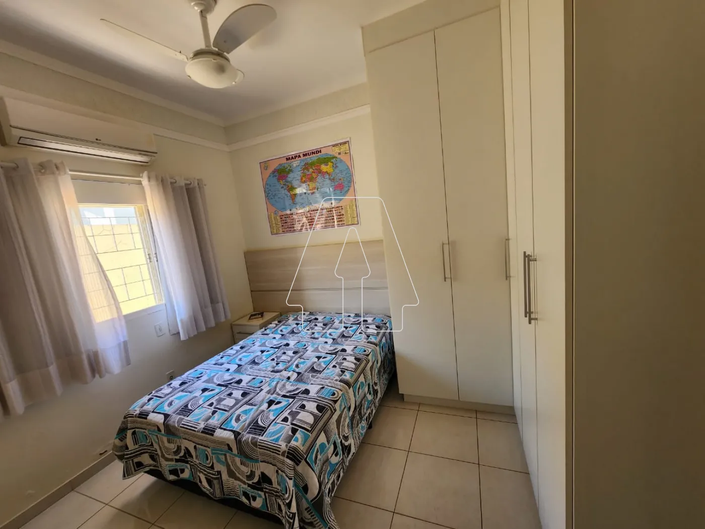Comprar Casa / Residencial em Araçatuba R$ 570.000,00 - Foto 8