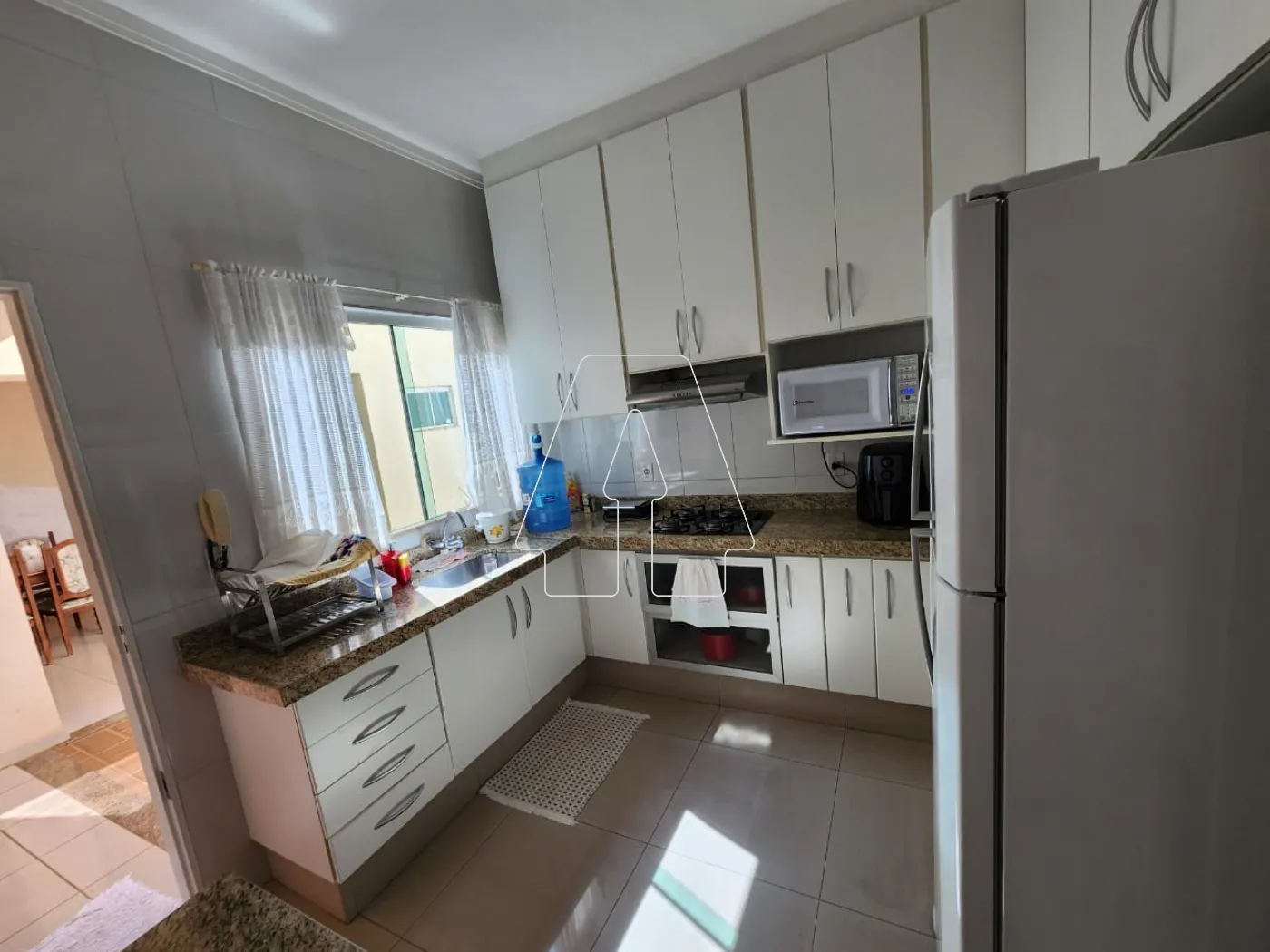Comprar Casa / Residencial em Araçatuba R$ 570.000,00 - Foto 3