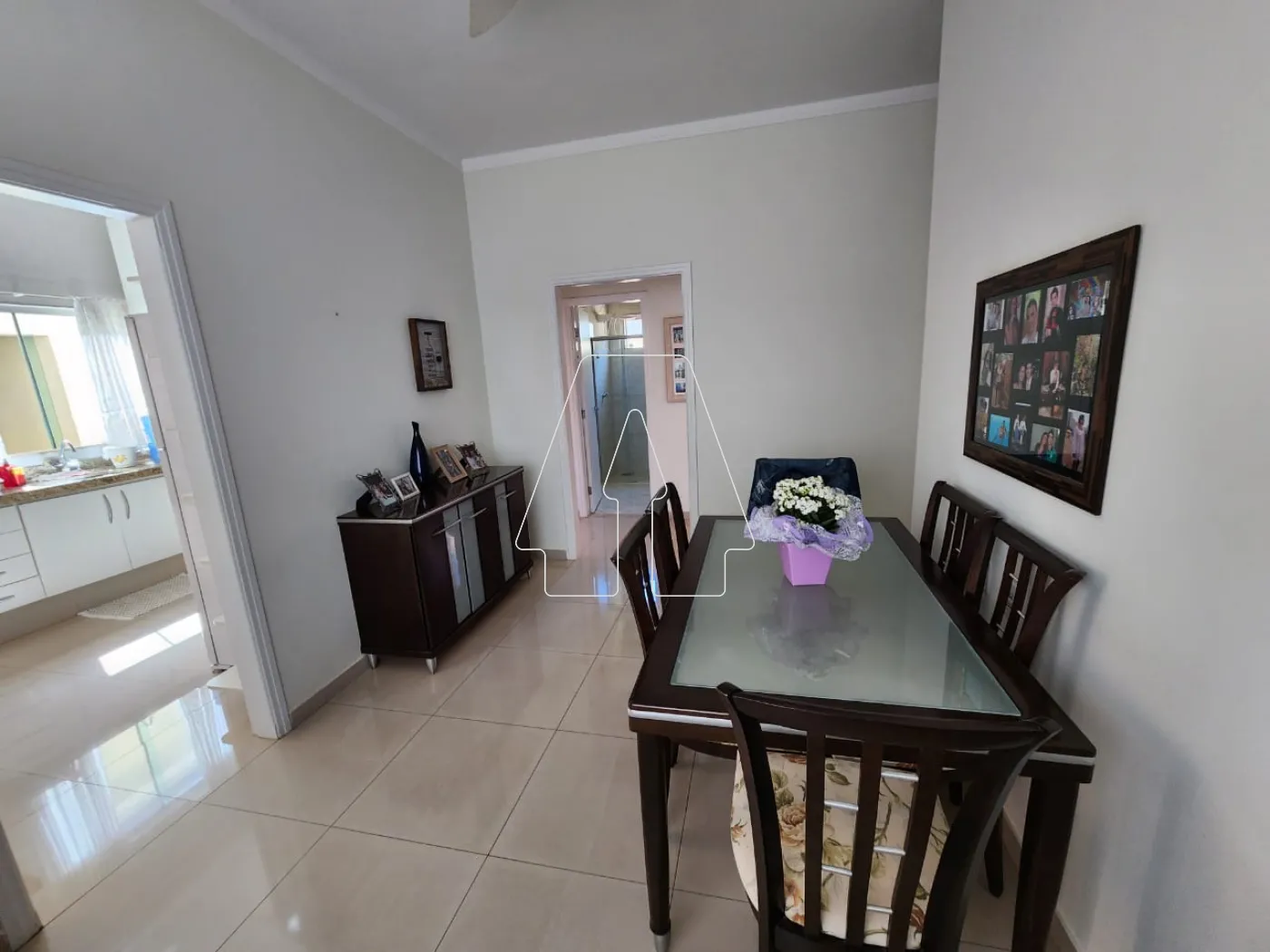 Comprar Casa / Residencial em Araçatuba R$ 570.000,00 - Foto 2