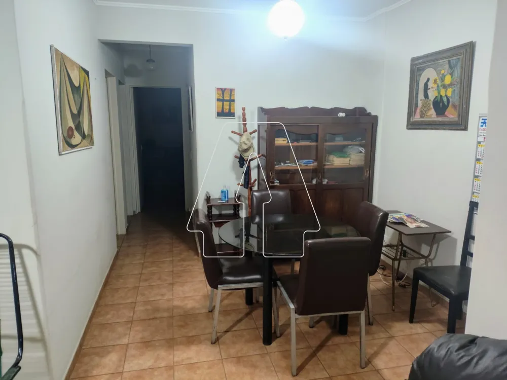 Alugar Apartamento / Padrão em Araçatuba R$ 1.200,00 - Foto 3