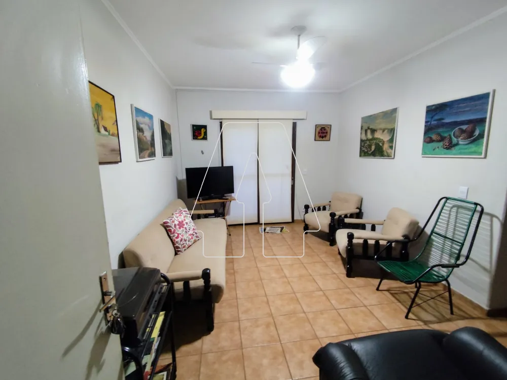 Alugar Apartamento / Padrão em Araçatuba R$ 1.200,00 - Foto 4