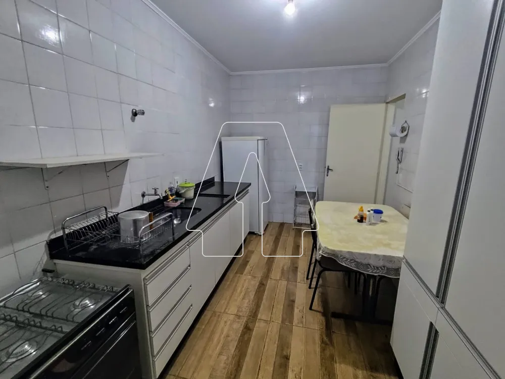 Alugar Apartamento / Padrão em Araçatuba R$ 1.200,00 - Foto 5